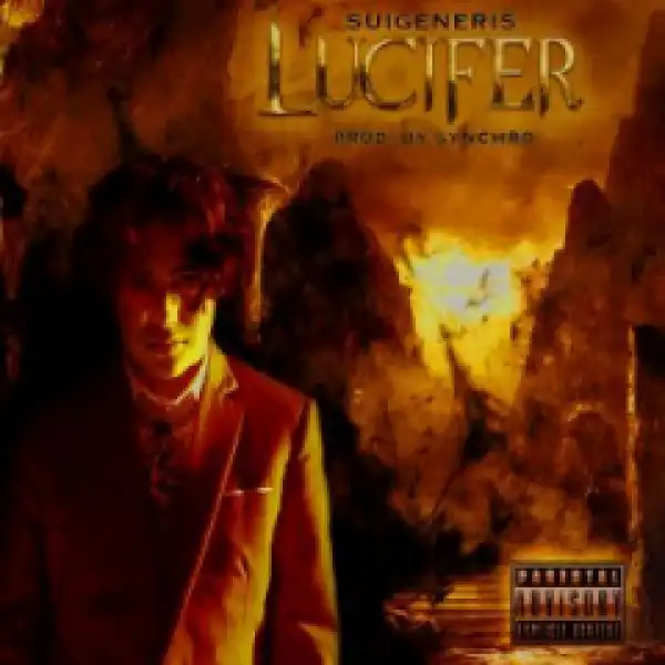 Suigeneris - Lucifer